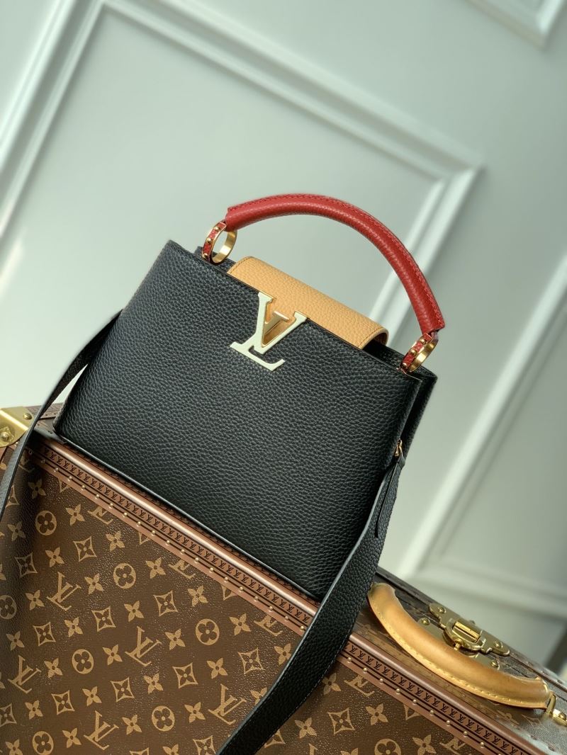 LV Capucines Bags